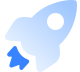 運(yùn)行快捷